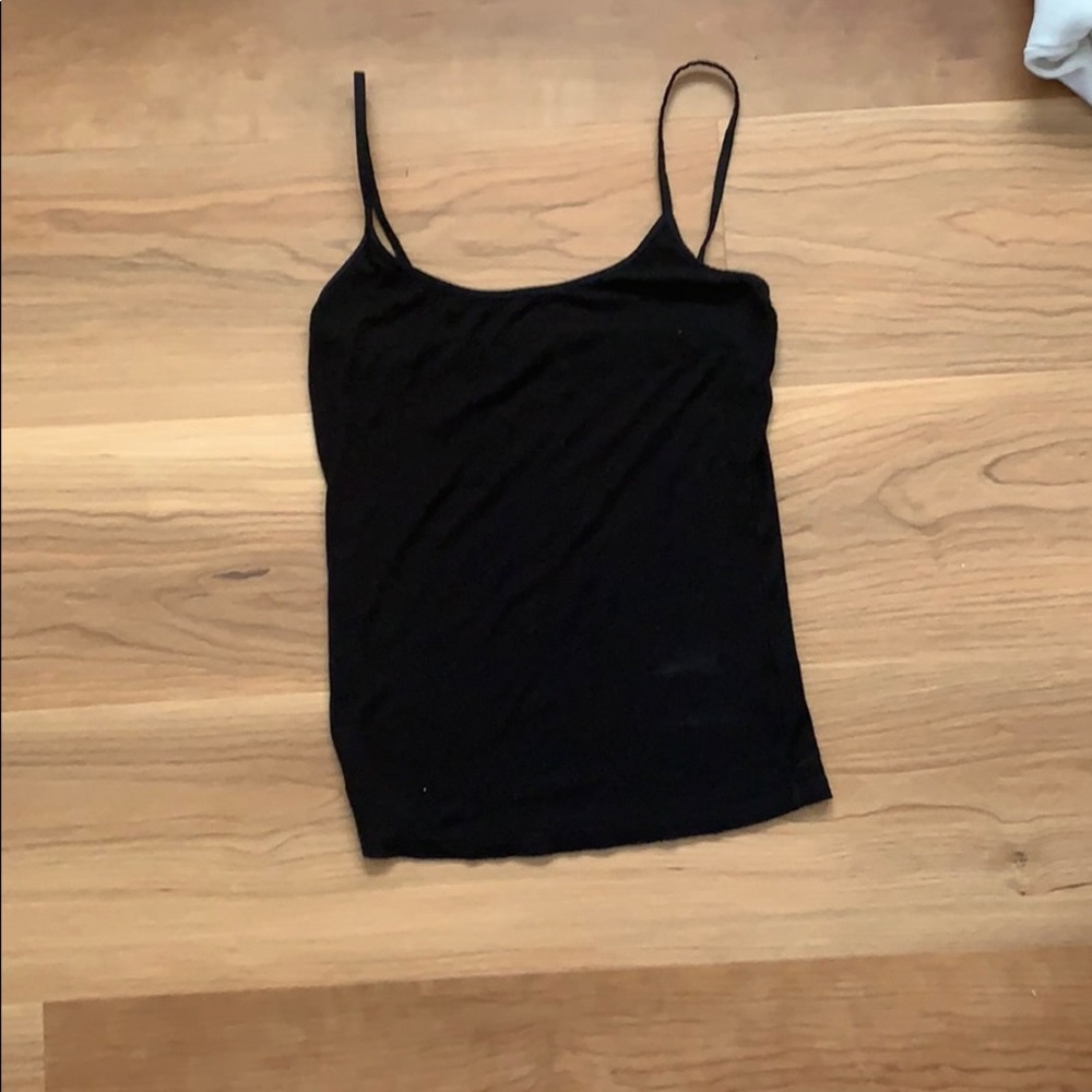 brandy melville tank top